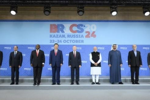 BRICS - Cơ chế hợp tác quan trọng