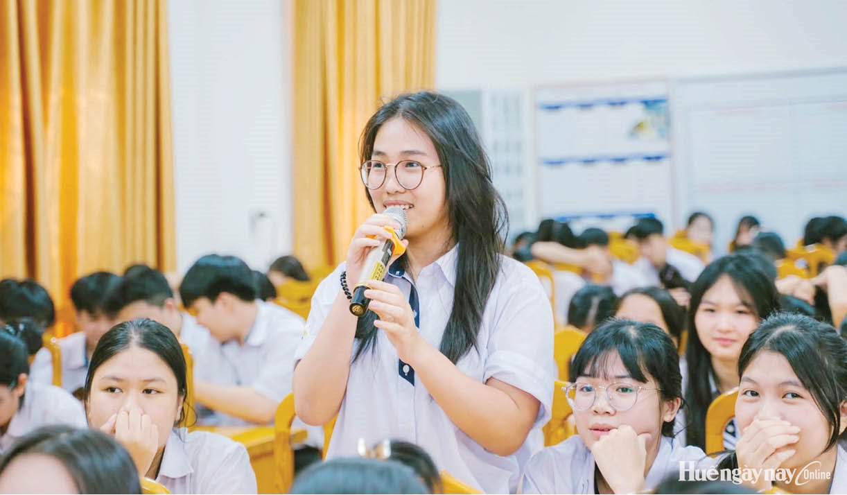Đại học không phải lối đi duy nhất