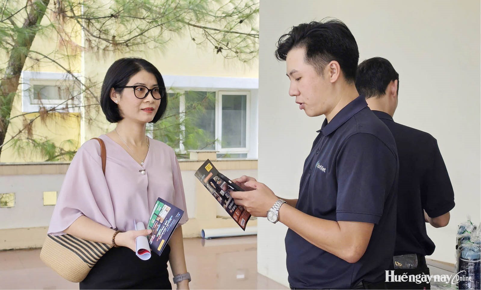 Xuất hóa đơn đúng thời điểm Bài toán của cơ sở lưu trú