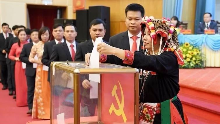 Tạo nền tảng vững chắc để phát triển đất nước