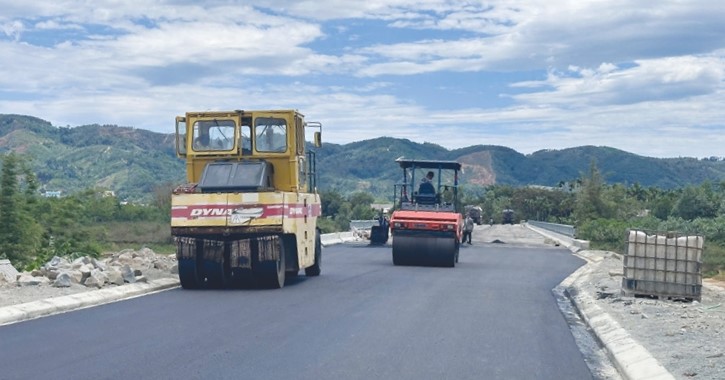 “Chạy nước rút” để giải ngân vốn đầu tư công