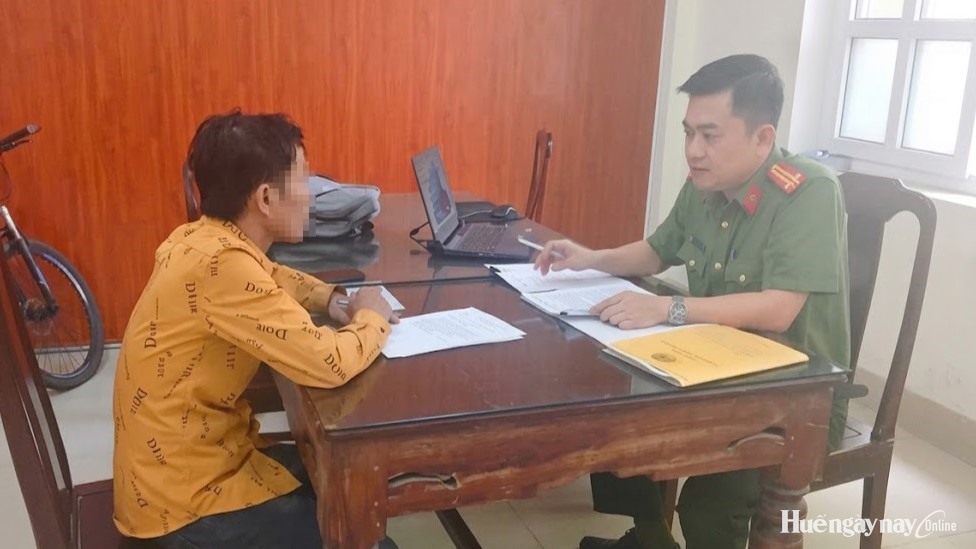 Xử phạt 5 triệu đồng người đăng tin sai sự thật về Trường THCS Tố Hữu