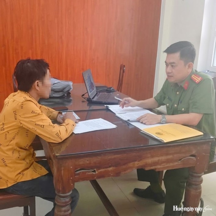 Xử phạt 5 triệu đồng người đăng tin sai sự thật về Trường THCS Tố Hữu