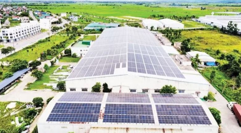 Bài toán sử dụng năng lượng tiết kiệm, hiệu quả