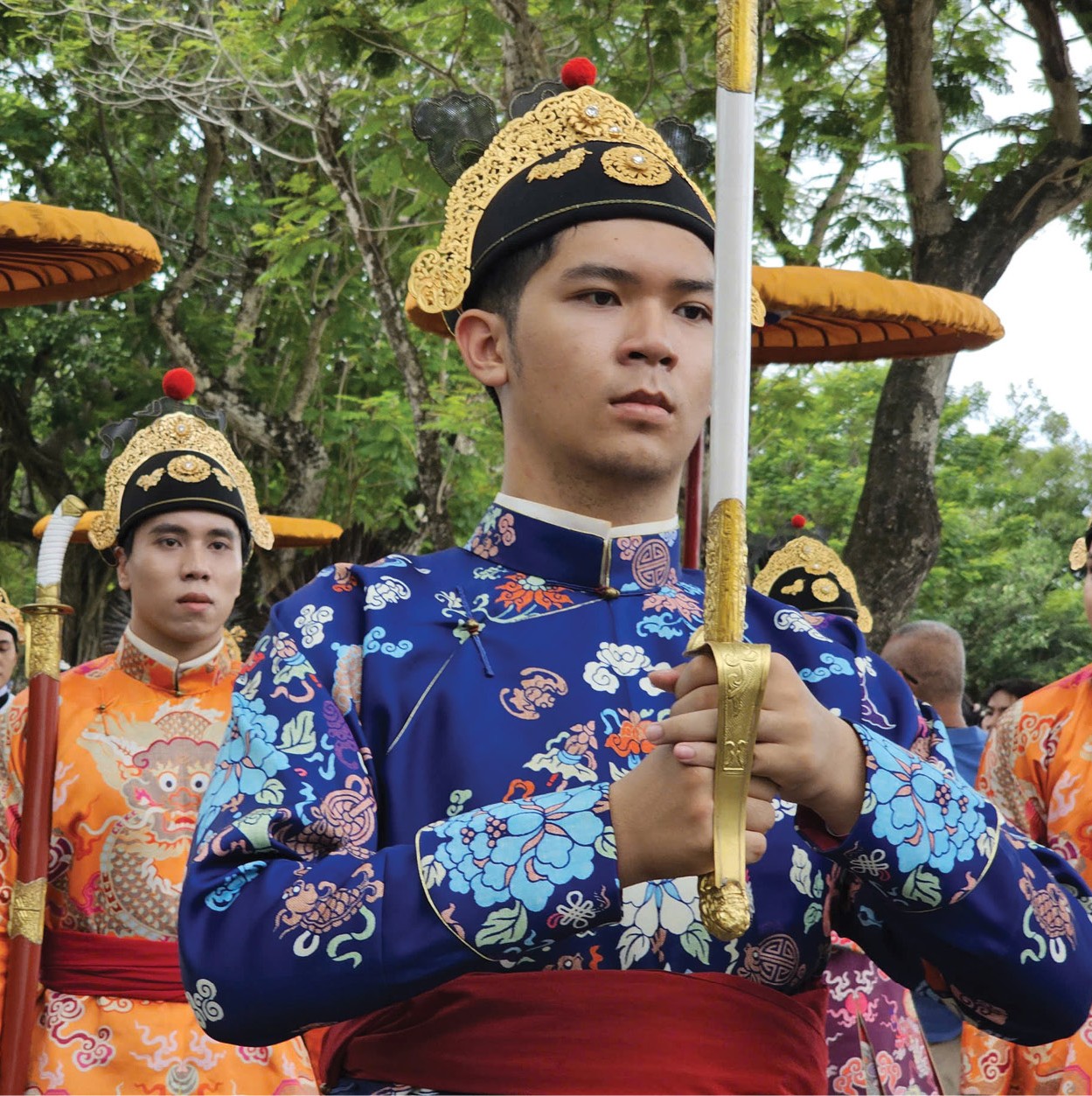 Mở cánh cửa phát triển mới cho Huế
