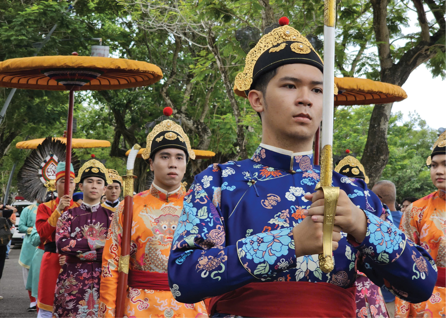 Mở cánh cửa phát triển mới cho Huế