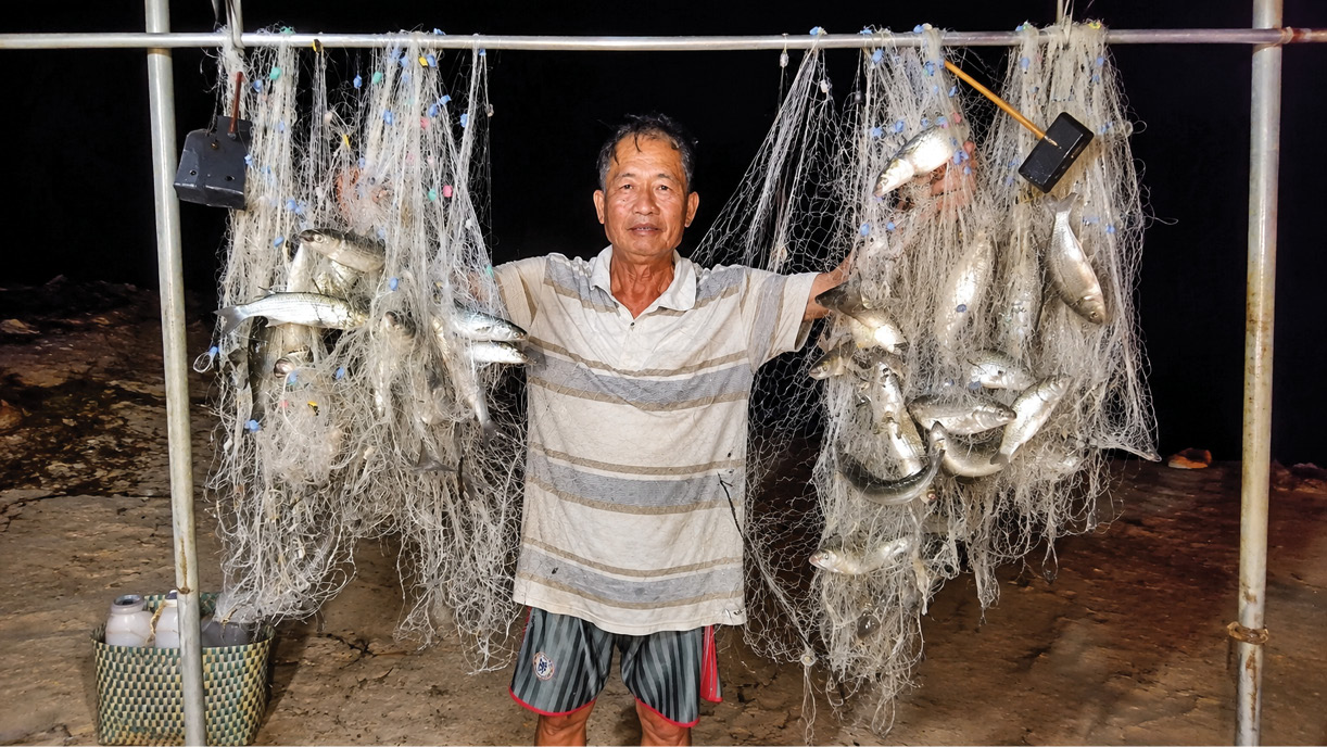 Một mô hình, nhiều hộ cùng làm