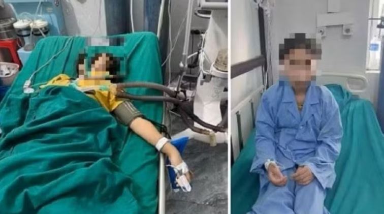 Hai người tử vong sau khi uống nước lá tự hái, Bộ Y tế chỉ đạo khẩn