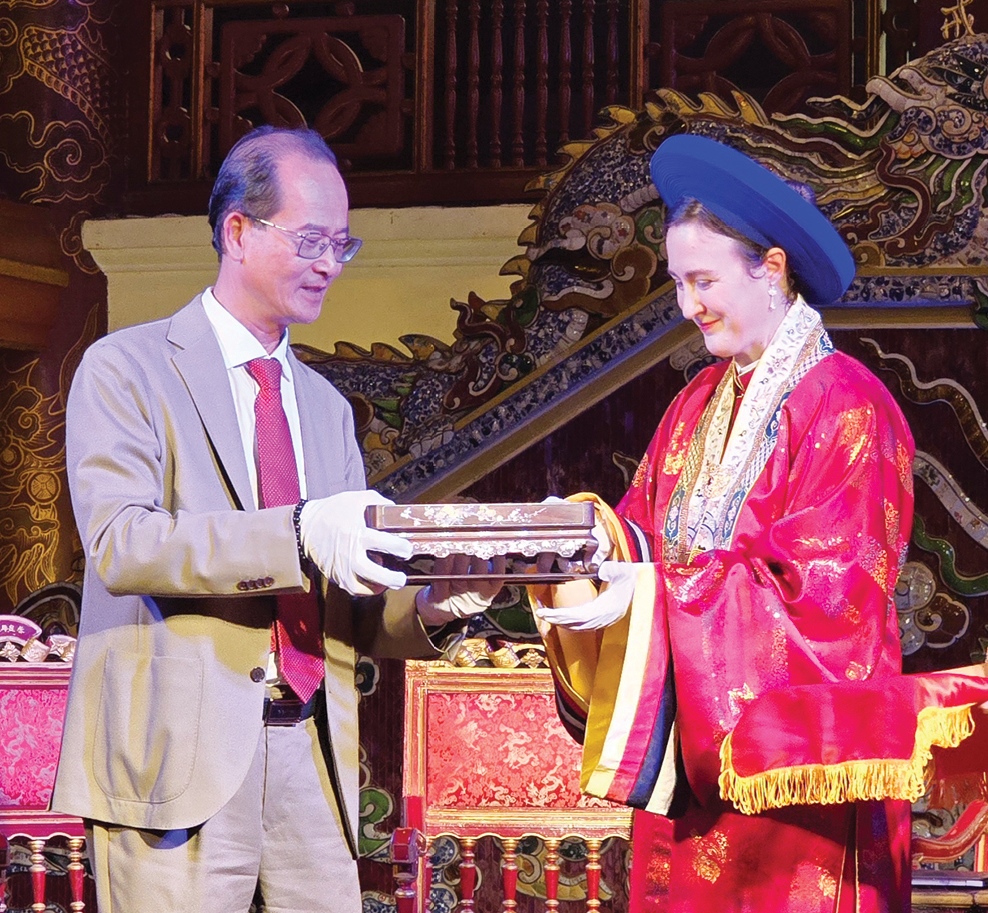 Đưa cổ vật hồi hương Không chỉ trông vào ngân sách