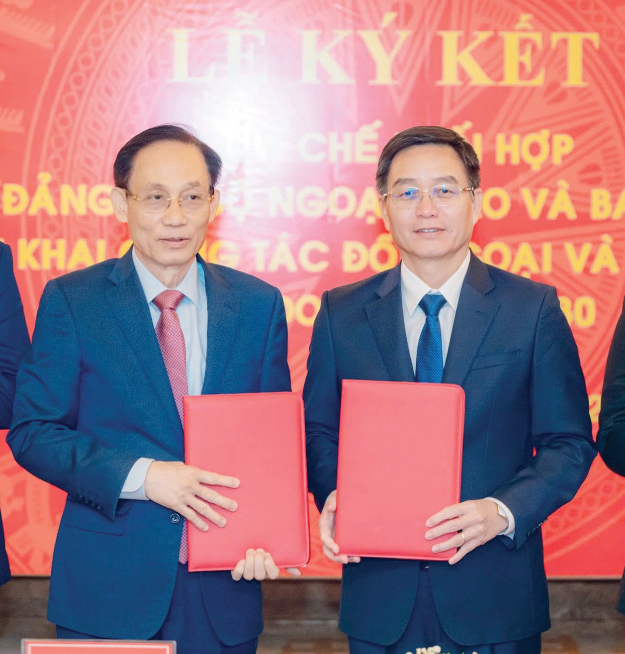 Đưa di sản Huế vươn tầm thế giới