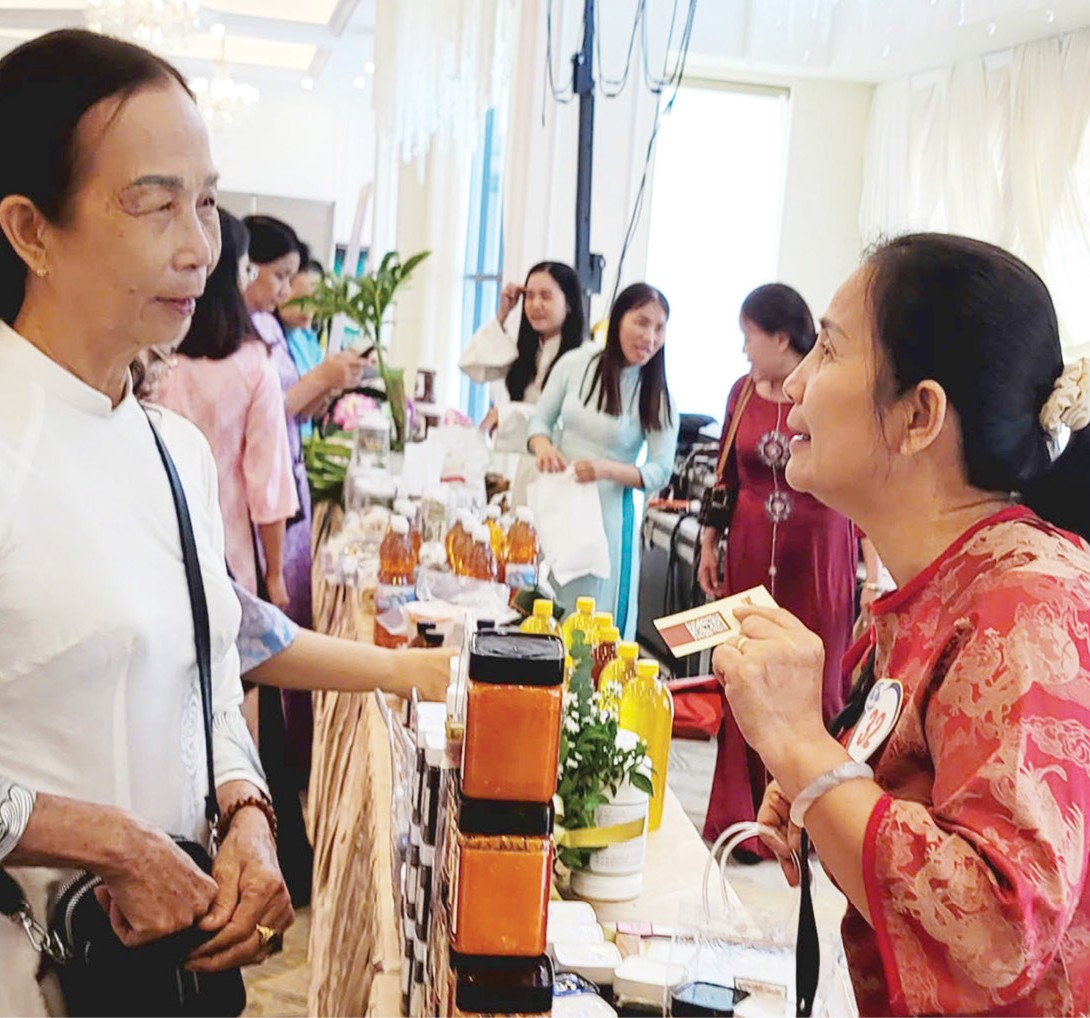 Tạo động lực tăng trưởng mới cho Huế