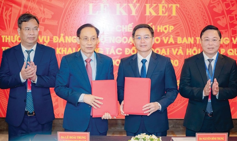 Đưa di sản Huế vươn tầm thế giới