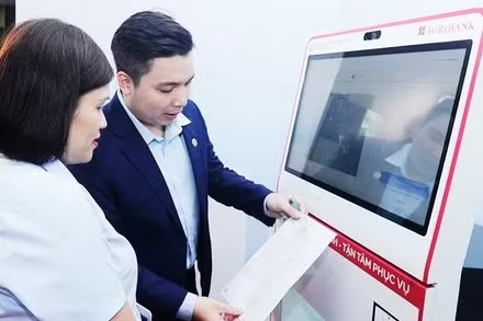 Đẩy mạnh chuyển đổi số trong hệ thống Văn phòng cấp ủy