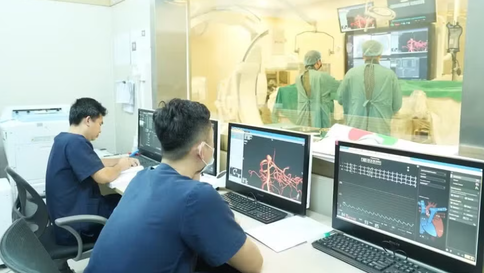 Chiến lược và lộ trình cho hệ thống y tế bền vững