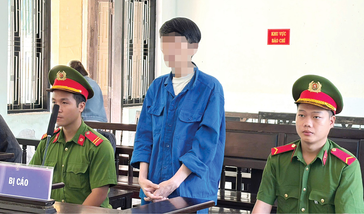 Dựng chuyện để lừa đưa người đi nước ngoài