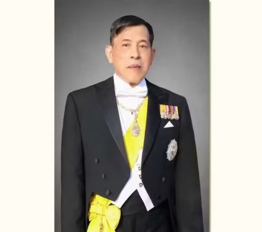 Nhà vua Thái Lan bắt đầu thăm cấp Nhà nước tới Việt Nam