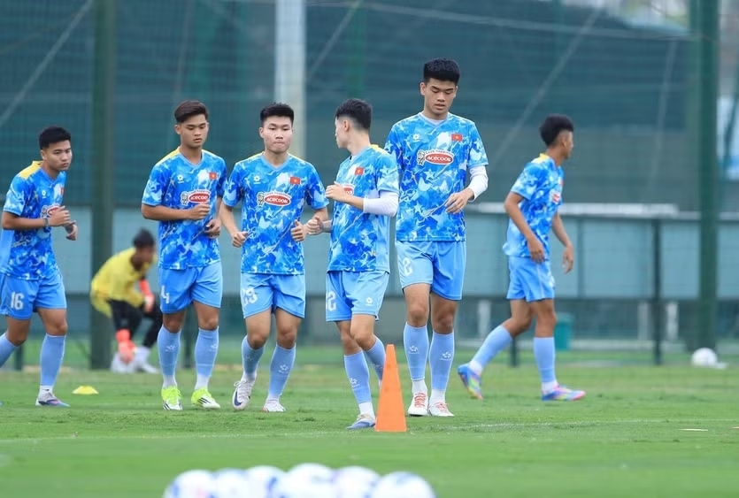 Bước đệm cho tứ kết