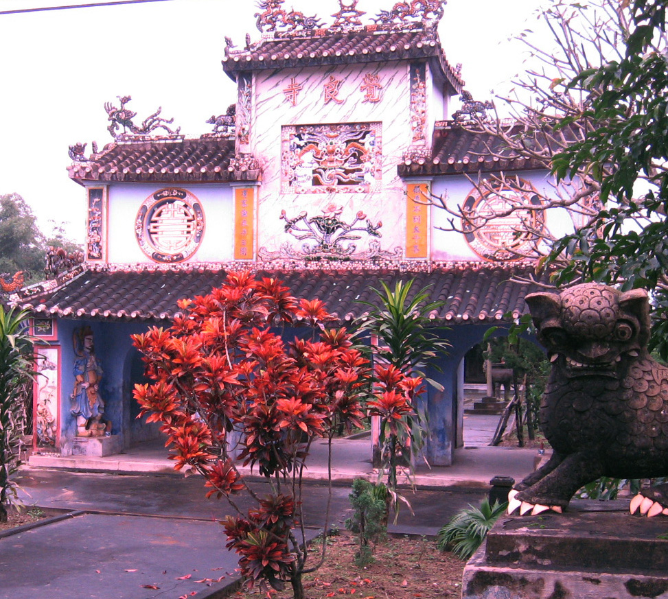 Không lẽ lạc hậu hơn xưa