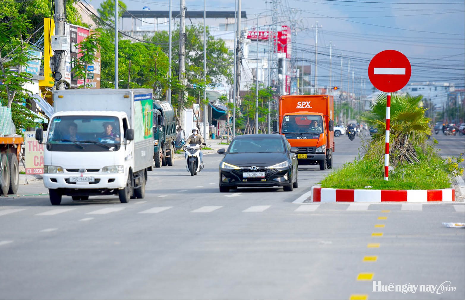 Dám làm vì việc chung và cơ chế bảo vệ cán bộ