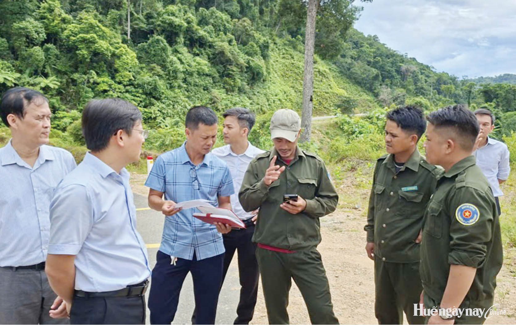 Khắc phục điểm lõm sóng, kết nối mạng thông suốt