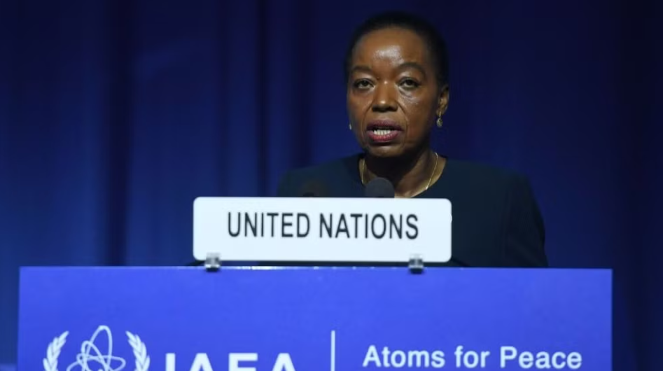 IAEA lo ngại về nguy cơ phổ biến vũ khí hạt nhân gia tăng