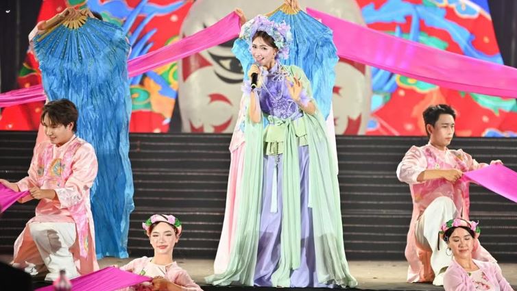 Nghị quyết số 26-NQ TW Khi hai trụ cột du lịch và công nghiệp văn hóa song hành