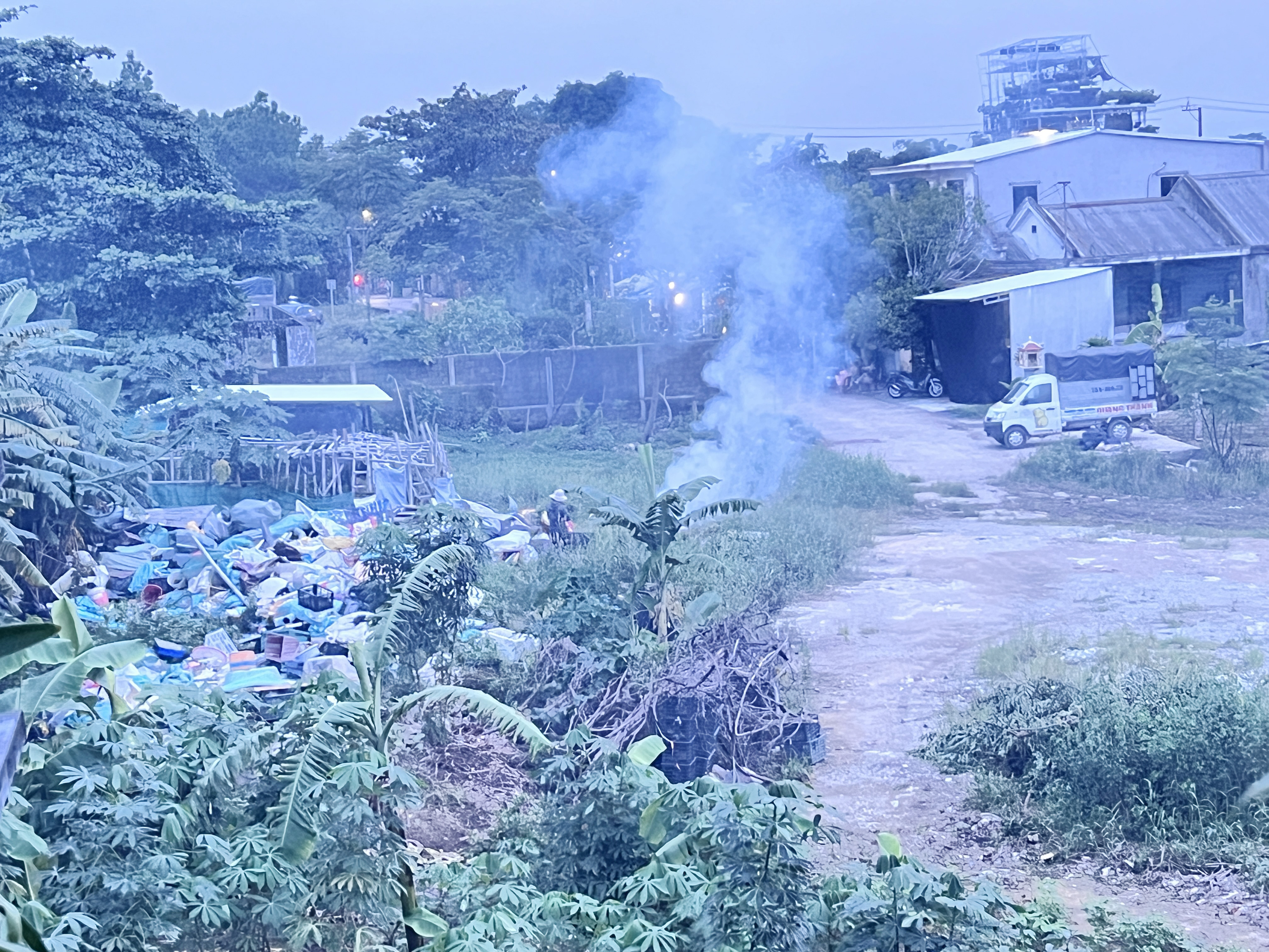 Mong phường Thuận Hóa chấn chỉnh