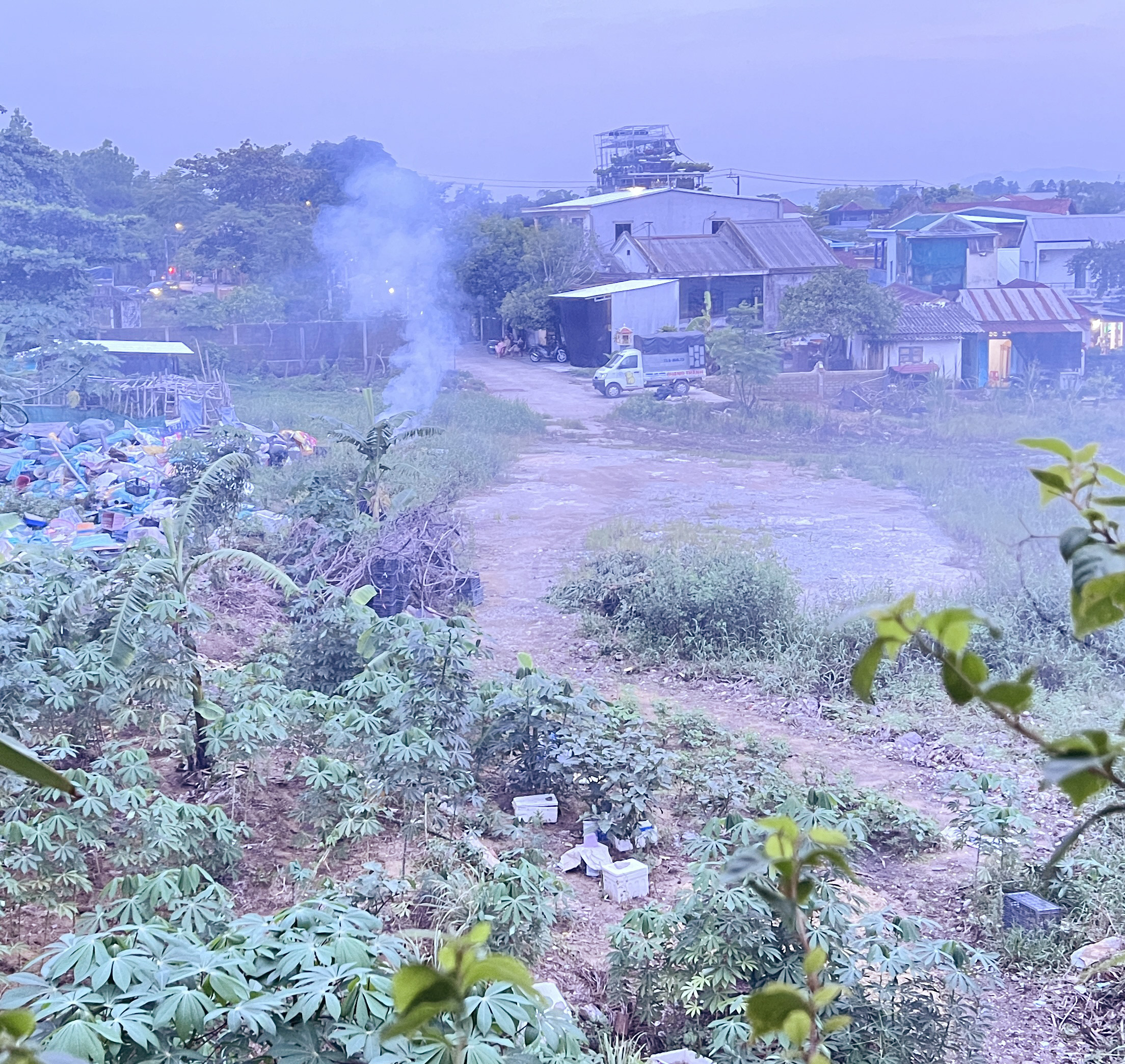 Mong phường Thuận Hóa chấn chỉnh