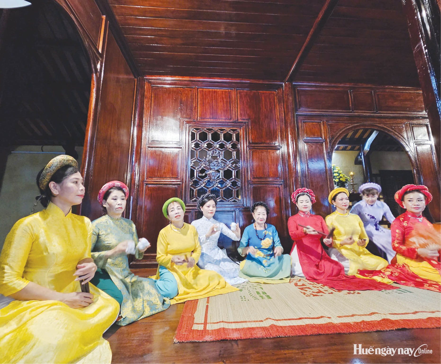 Thu hút, trọng dụng hiền tài