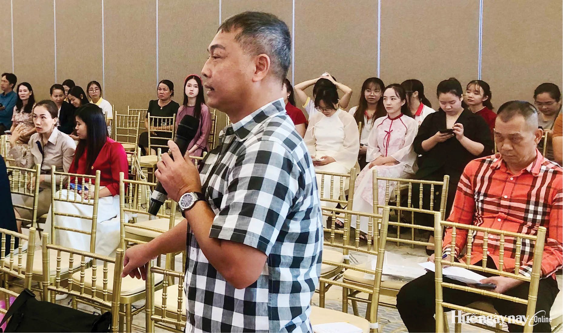 Kiến tạo hệ sinh thái cho kinh tế tư nhân bứt phá
