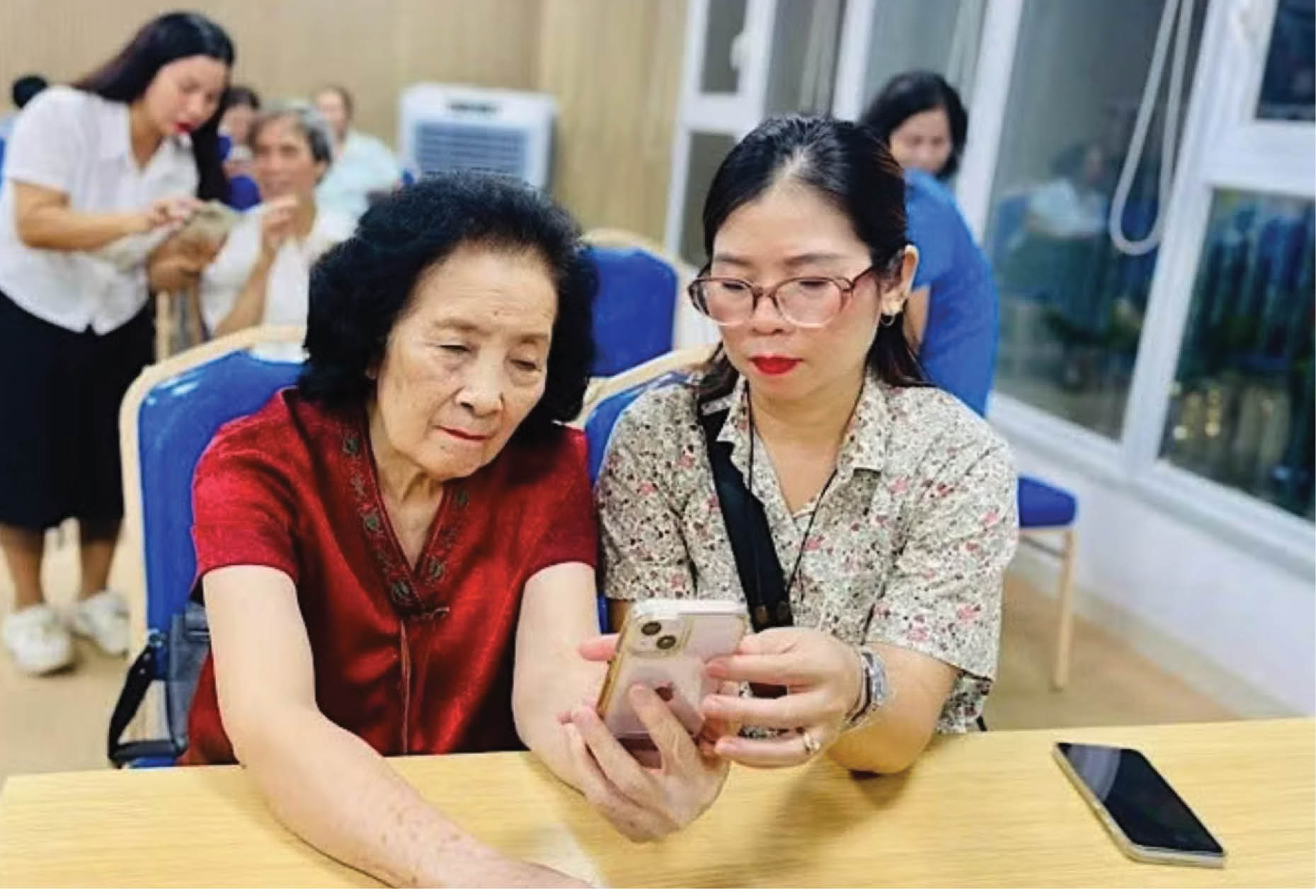 Kỹ thuật số là nền tảng phát triển mới tại châu Á - Thái Bình Dương