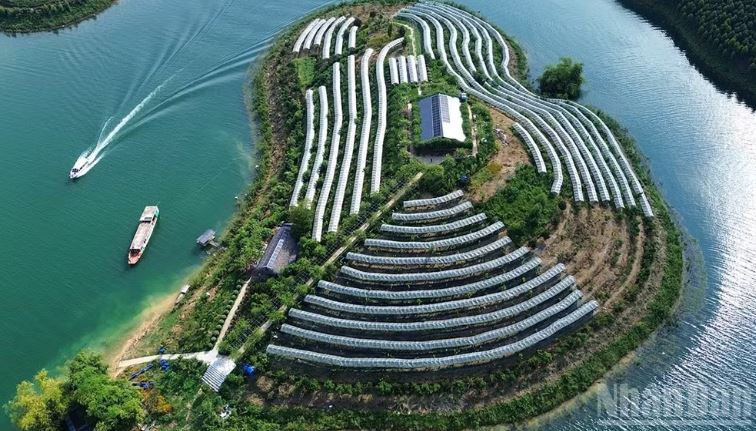 Nghị quyết 26 và mục tiêu gia tăng nhanh chóng buồng lưu trú phục vụ du lịch