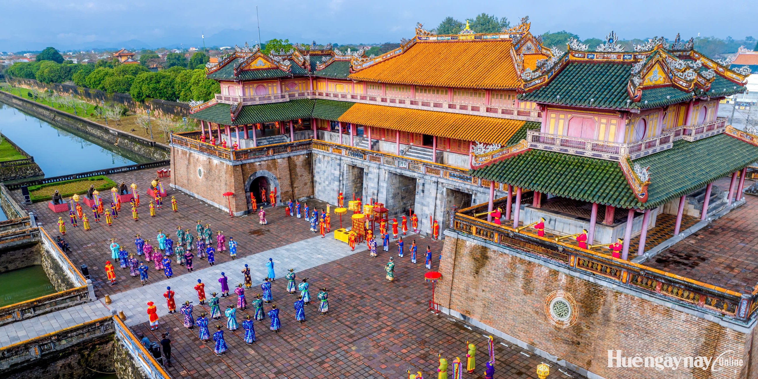 Huế đề xuất gỡ điểm nghẽn để phát triển công nghiệp văn hoá