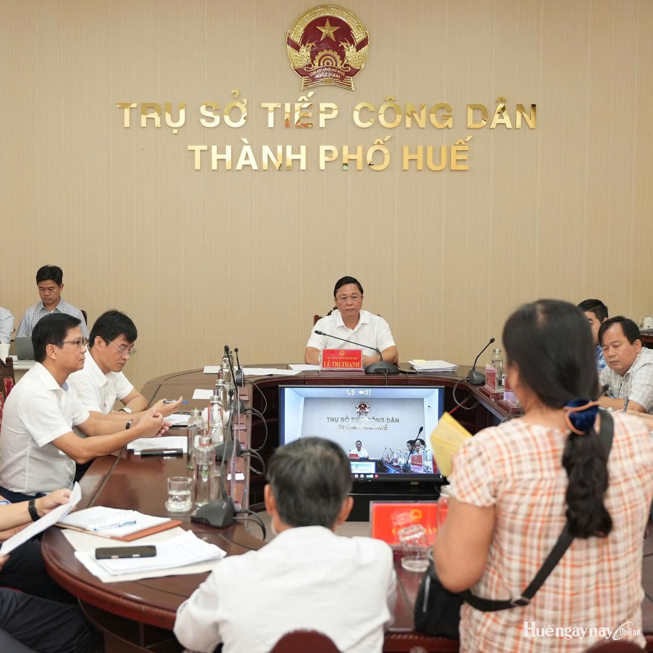 Làm rõ trách nhiệm, thời hạn giải quyết kiến nghị của công dân