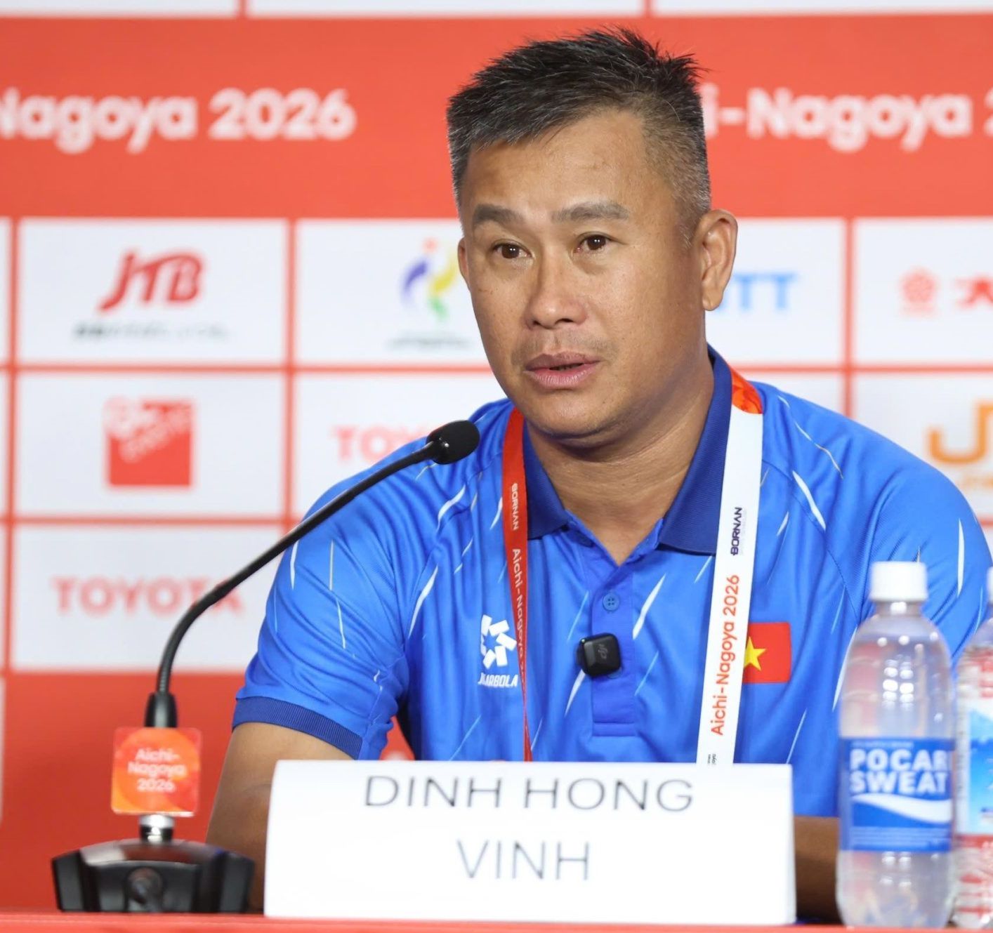 Thắng để tự quyết