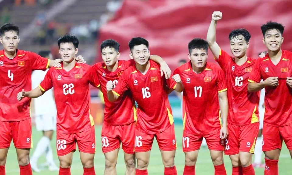 Thắng để tự quyết