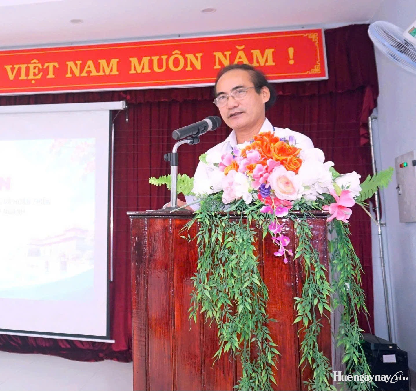 Tập huấn nâng cao năng lực nghiên cứu khoa học cho đội ngũ cán bộ y tế