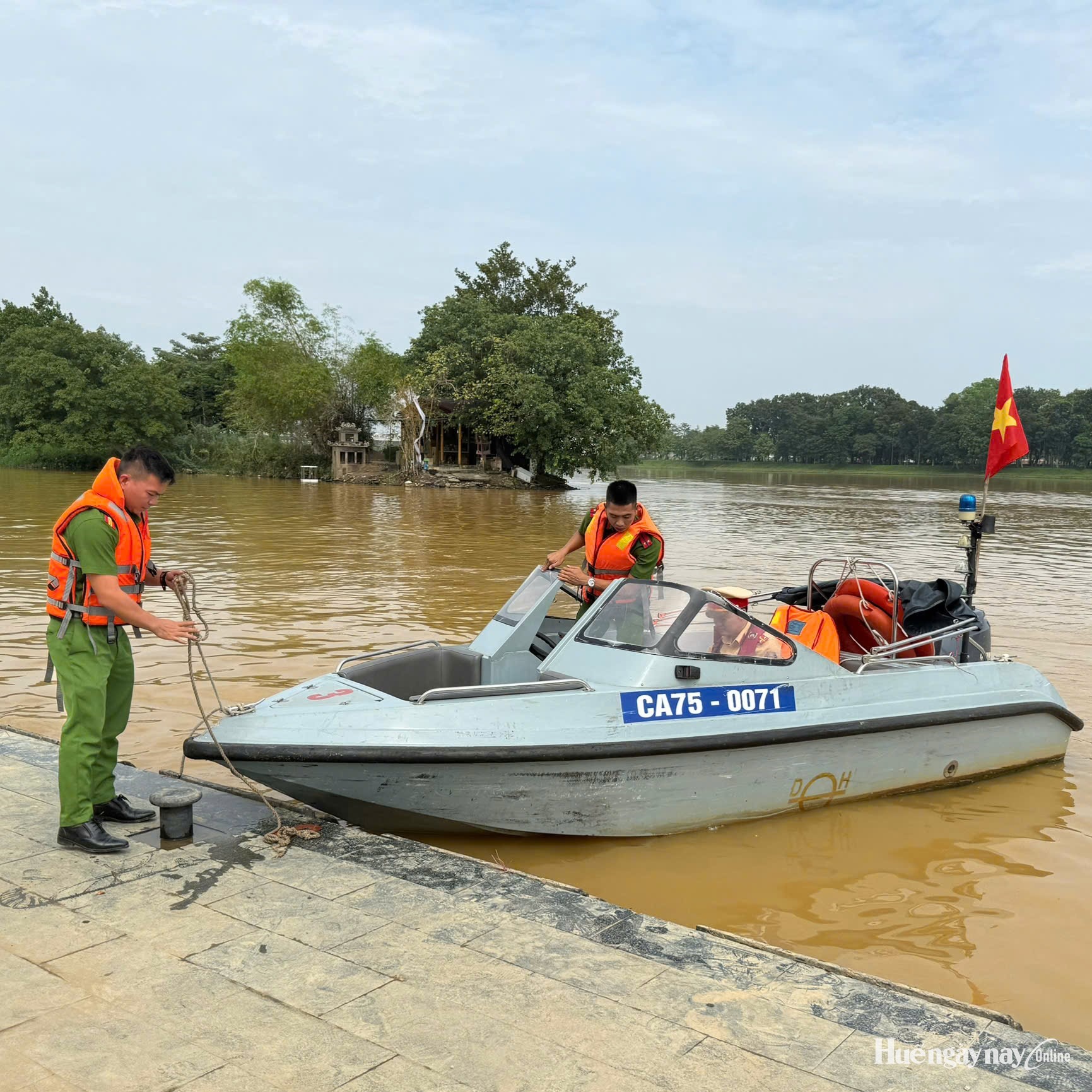 Bồi dưỡng kỹ năng cho cán bộ, chiến sĩ công an trong thực hiện nhiệm vụ