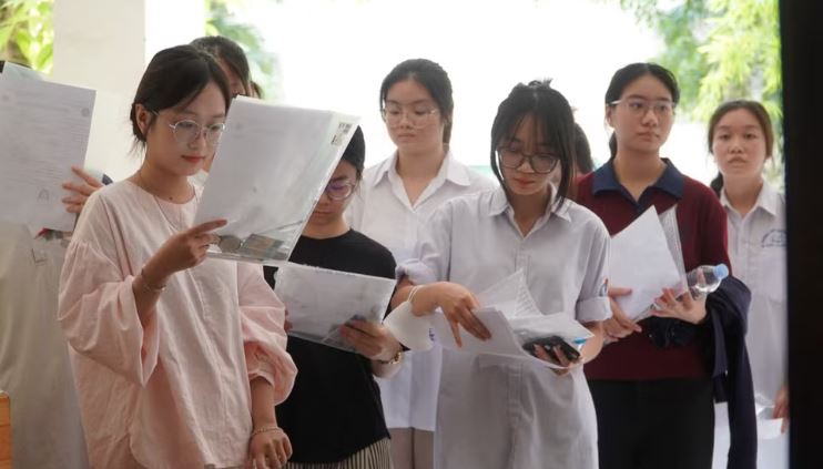 Đề xuất đổi mới tuyển sinh đại học theo hướng công bằng, chuẩn hóa