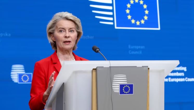 EU tăng cường tự chủ chiến lược