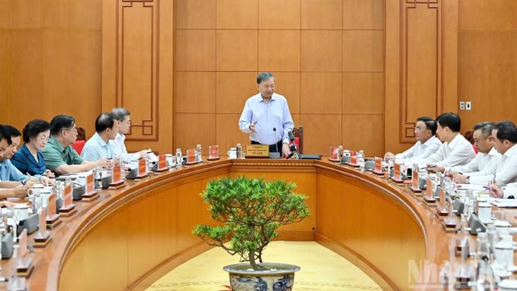 Chủ động nhận diện, xử lý vi phạm trong những lĩnh vực mới, trọng yếu, then chốt