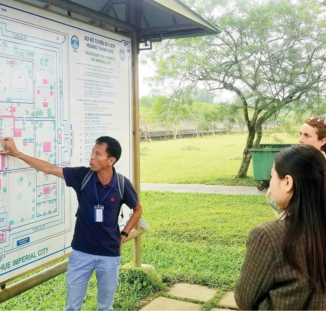 Đào tạo nhân lực số từ nhu cầu doanh nghiệp
