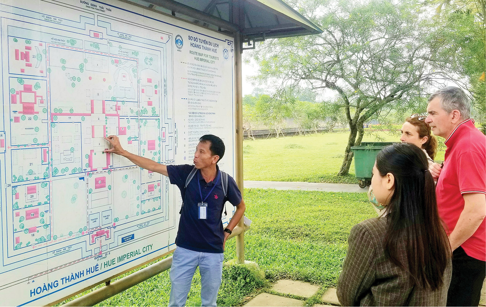 Đào tạo nhân lực số từ nhu cầu doanh nghiệp