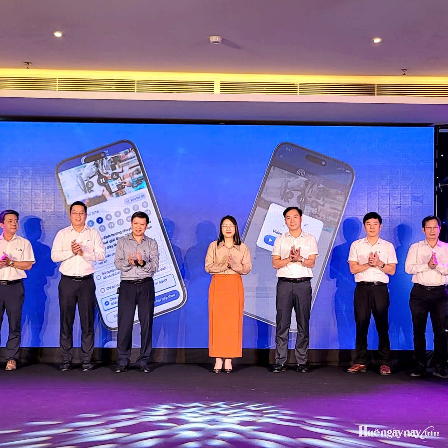 Tiếp tục lan tỏa tinh thần học tập số, ứng dụng số và sáng tạo số trong toàn xã hội