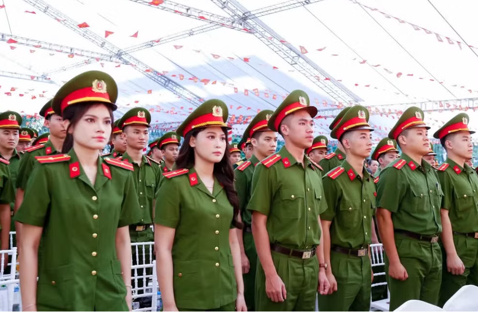 Thủ tướng Chính phủ phê duyệt sắp xếp các học viện, trường Công an nhân dân