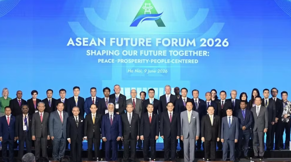 Truyền thông Chile nêu bật đóng góp của Việt Nam trong ASEAN