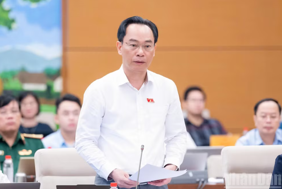 Bộ Giáo dục và Đào tạo xác định tiếp tục giữ ổn định mô hình Kỳ thi tốt nghiệp trung học phổ thông