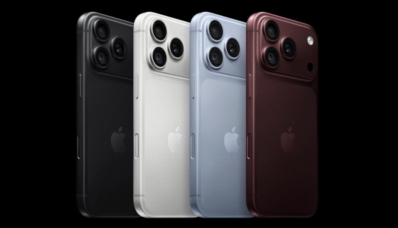 iPhone 18 Pro Max hơn 80 triệu đồng Apple đang nhắm tới nhóm khách hàng nào