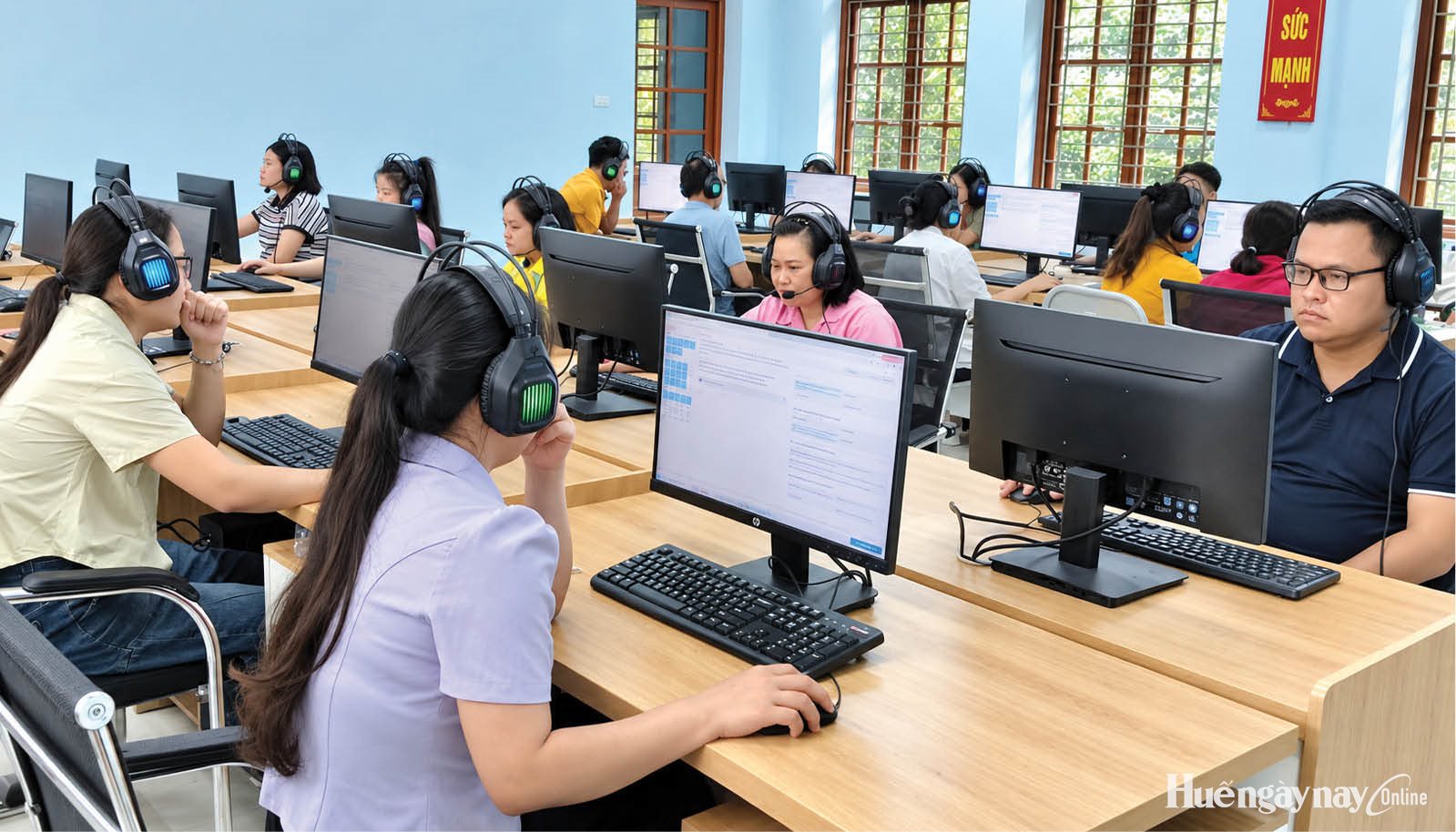 Đáp ứng nguồn nhân lực mới từ nhu cầu của doanh nghiệp