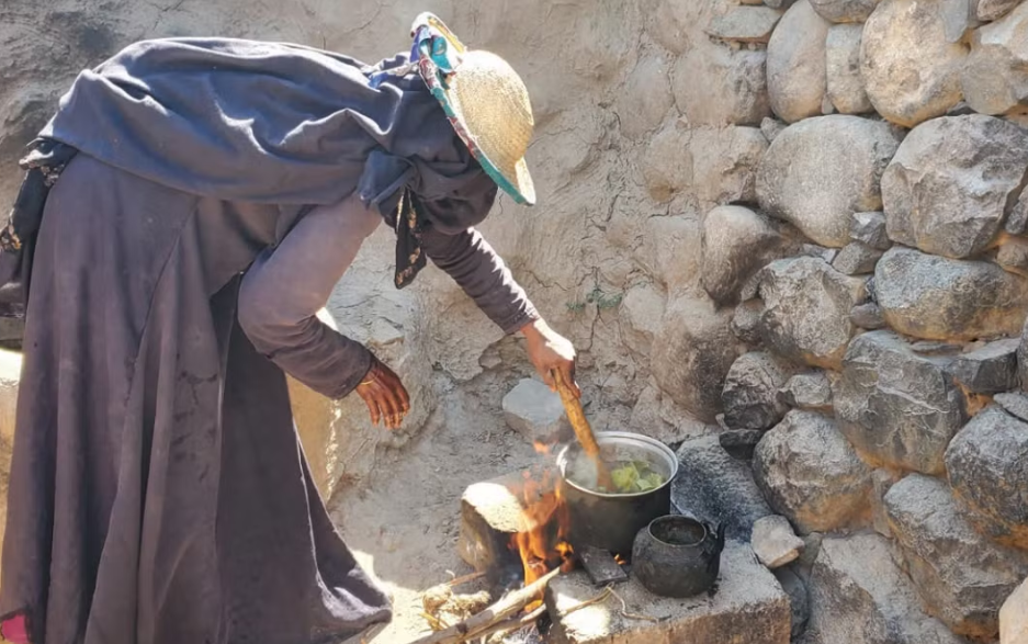 Người dân tị nạn Yemen cần hỗ trợ khẩn cấp về lương thực và nơi ở